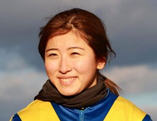 レモンポップ、地力見せつけJpn1昇格レース制す 坂井瑠「記念す
