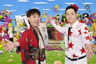 5年前完売した『太鼓の達人』公式マイバチ 20周年を迎え3種類販売へ