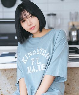 神谷健太がファースト写真集発売記念イベント 自ら提案「歌舞伎町で雨