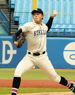来年ドラフト解禁の19歳 ENEOS度会隆輝が大会4発でMVPと新人賞ダブル