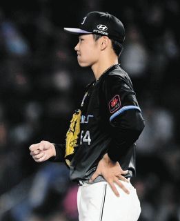 オリックス】7位ルーキー小木田敦也が社会人野球セガサミー戦に先発1