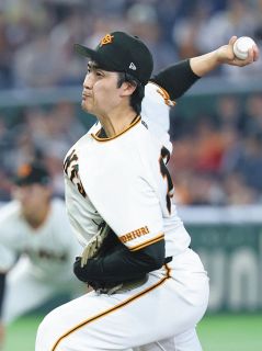 巨人・田中将大、200勝達成を楽天時代の監督の野村克也氏、星野仙一氏