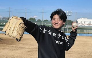 5年ぶり巨人復帰の内海哲也コーチ「菅野が1年ローテーションを回れれば