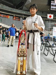 貴重❗山崎照朝の実戦空手 山崎照朝の実戦空手: 基本技