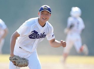 センバツ】浦和学院、伝統のユニホーム”お披露目”に水差された 9年