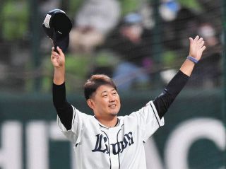 松坂大輔さんへ解説者オファーの文化放送社長「前進してます」斎藤佑樹さんも手応えあり