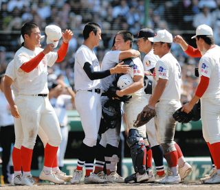 大谷翔平&甲斐拓也ツーショット写真 画像・写真 大谷翔平、甲斐拓也と