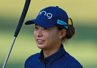 未使用　Srixon 香妻琴乃サイン入り　ゴルフキャディバッグ Amazon.co.jp: 香妻琴乃 直筆 サイン入り アクサレディース