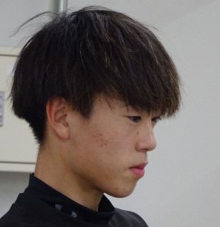 下関ボート・G1】G1初出場の安井瑞紀が5走目で水神祭飾る「エンジンの