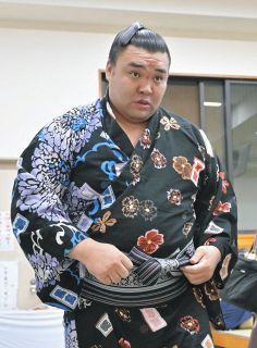琴ノ若は相撲界の大谷翔平！ 祖父の押しに父の四つ…土俵際の強さ加えて