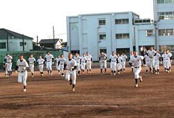 浜商野球 栄光の80年史:中日新聞しずおかWeb 浜商野球 栄光の80年史:中日新聞しずおかWeb