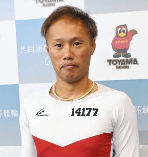 豊橋競輪・G3】準決勝10Rは深谷知広と町田太我が激突 11Rは新山響平が