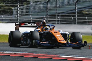 スーパーフォーミュラ第8戦・予選】野尻智紀、通算25回目ポール！自身