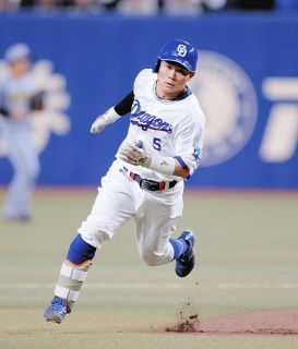 前中日・三ツ間卓也、制球に苦しみ1奪三振2四球 最速144キロ【プロ野球