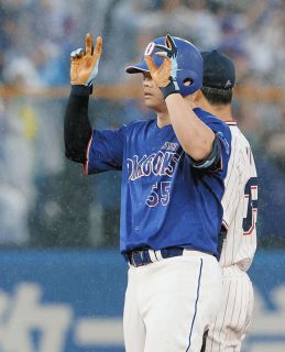 全員が背番号「98」… 中日が木下雄介さん追悼試合：中日スポーツ・東京 