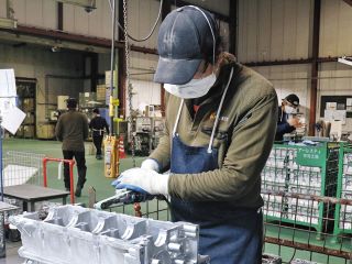 静岡県知事選　中小企業は余裕なくとも賃上げ　価格転嫁や生産性向上に求められる支援