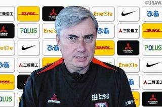 長友佑都と酒井宏樹のマッチアップに沸いた味スタ 世界で得た