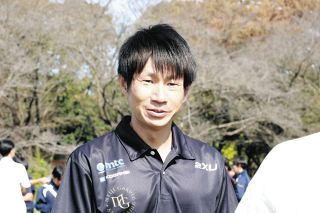 【箱根駅伝予選会】明治学院大・中村匠吾監督が”予選会デビュー”　21位の結果に「悔しさしかないが、受け止めて次につなげたい」