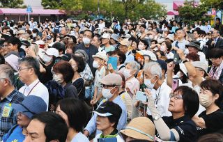 物価高対策は？外国人政策は？　参議院選挙、各党の最後の訴えを聞いた有権者の反応は