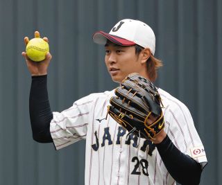 まるで恋のよう…プロ野球選手がグラブに求める条件と“運命の出会い