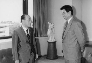 【実録　竜戦士たちの10・8】（6）249イニングを投げ抜き沢村賞に選出されたエース・今中慎二に忍び寄っていた影