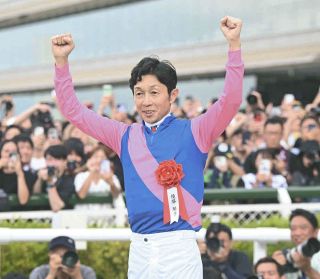 日本ダービー登録馬】皐月賞馬ミュージアムマイル、最優秀2歳