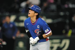 巨人】2年目・中山、プロ初打点がV打に！念願のお立ち台「勇人さんが