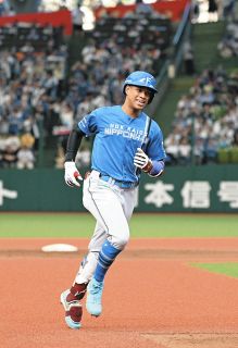 オリックス・石川、移籍加入の元同僚・吉田輝星は心配無用「あんな