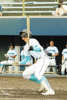 センバツ】浦和学院、伝統のユニホーム”お披露目”に水差された 9年