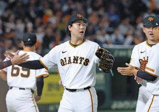 月間MVPの佐藤輝明が印象に残った5月の2試合とは…!? “お約束”Z