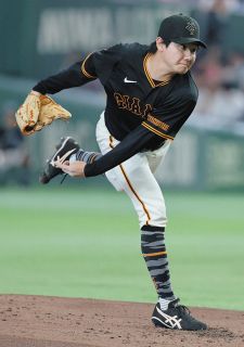 巨人・田中将大、200勝達成を楽天時代の監督の野村克也氏、星野仙一氏