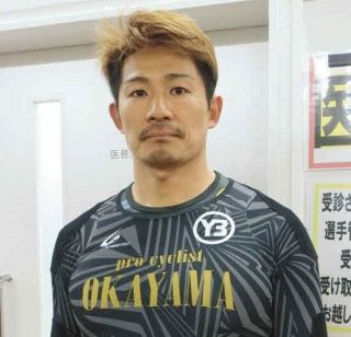 奈央スマイル全開！直線伸びた鈴木奈央が1着発進「うまく切り替える