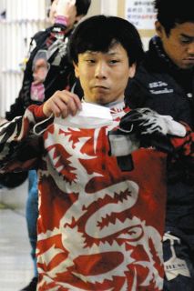下関ボート・G1】G1初出場の安井瑞紀が5走目で水神祭飾る「エンジンの