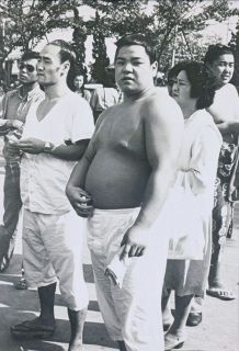 大谷翔平&甲斐拓也ツーショット写真 ◇大谷翔平、甲斐拓也との写真を