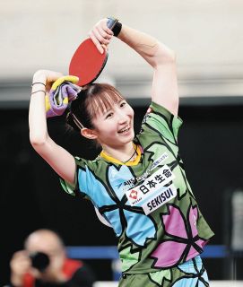 日本バレーボール協会、高橋藍『ポスター』折り込みで女性週刊誌