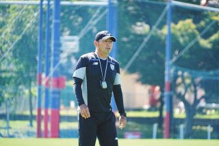 【FC東京】肘打ちのレアンドロ5試合出場停止「高萩以外のオプションも…」長谷川監督は総力戦強調