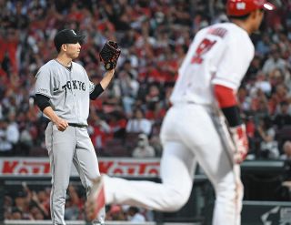 巨人・田中将大、200勝達成を楽天時代の監督の野村克也氏、星野仙一氏