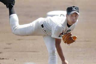 20年前の駒大苫小牧で甲子園連覇　能登で働く元エースが被災した子どもたちに贈るエール