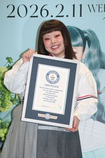 清原和博さん心身の不調を吐露「まだ調子悪いけど…」ファンに感謝