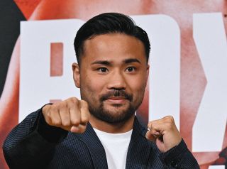 比嘉大吾が達成に近づく『ある珍しい記録』…最大の理由は比嘉のボクシングに魅力があるから