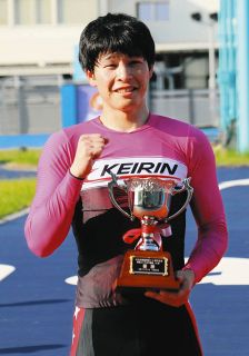 【JKA】ヤンググランプリ2025　出場予定選手決定