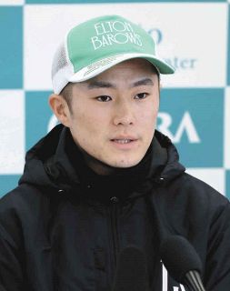 レモンポップ、地力見せつけJpn1昇格レース制す 坂井瑠「記念す