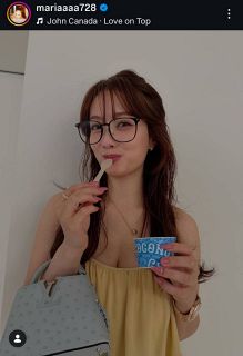 ◇三上悠亜、シルエットが…「ニットワンピ」姿【写真】：中日スポーツ