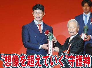 中日・高橋宏斗がプロ初完投初完封！自己最多125球9奪三振熱投…侍