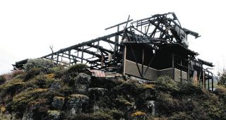 朝晩のストーブ、野焼き、たき火に注意！　長野県内の火災死者、昨年比で増加　