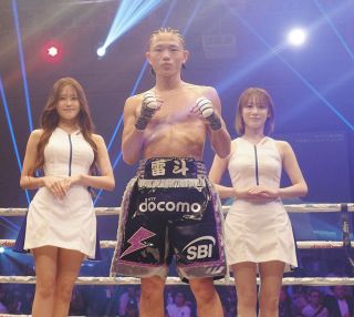 世界6階級制覇王者マニー・パッキャオ復帰戦が生中継 WBCウエルター級