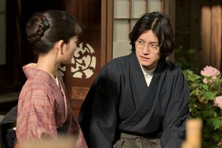 【ＮＨＫ朝ドラ『風、薫る』１９日は】シマケン（佐野晶哉）はある思いを語り出し…