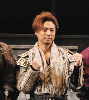 なにわ男子』藤原丈一郎、セカパカくんと息ぴったりダンス披露 セ・パ