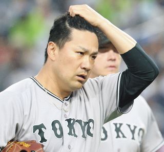 松井秀喜さん、58歳での巨人ユニホーム姿ある？「かもしれないですね