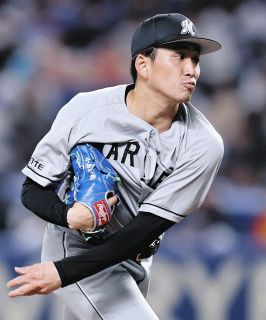 巨人】松原聖弥、1年で1ケタ背番号はく奪…来季は「59」に 900万減の